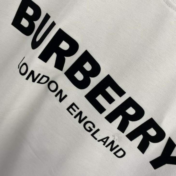Picture of Burberry T Shirts Short _SKUBurberryXS-Lfstn0119207